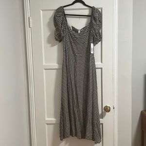 Reformation Bandit Dress - NWT ✨